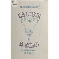 La coupe de Bagdad