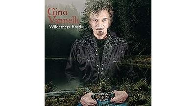 Wilderness Road Dig Digipack