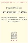 L'éthique des Lumières