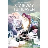STAIRWAY TO HEAVEN