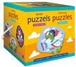 Premiers puzzles - véhicules