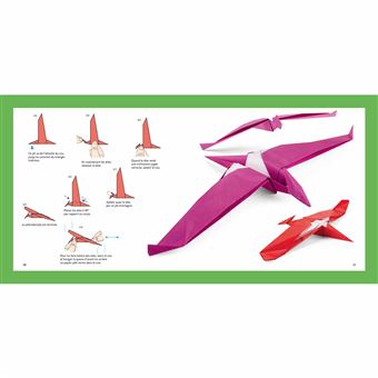 Coffret géant origami - 20 Couleurs de l'Arc-en-ciel