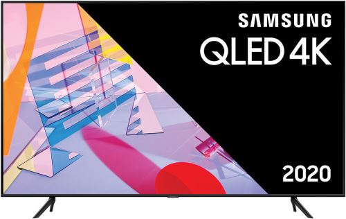 SAMSUNG QE58Q60TASXXN