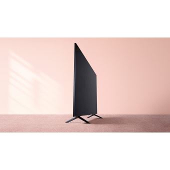 Samsung Qe58q60tasxxn Tv Led Lcd Achat Prix Fnac