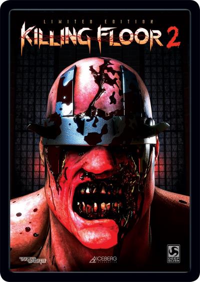 Killing Floor 2 Edition Limitée PC