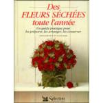 Des fleurs sechees toute l'annee