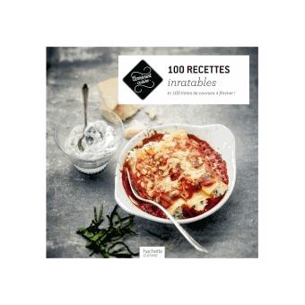 100 recettes inratables - 1