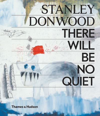 There will be no quiet