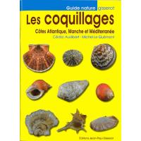 Les coquillages cotés Atlantique, Manche et Méditerranée