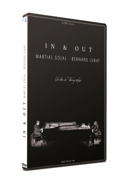 In and out DVD