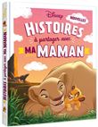 Nouvelles histoires à partager avec ma maman