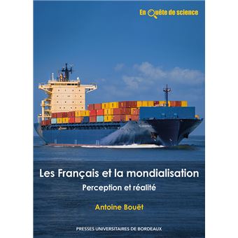 Les Français et la mondialisation