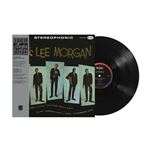 Here S Lee Morgan Remast 2025 - Vinilo