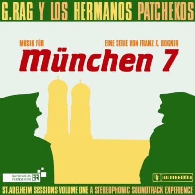 Muenchen 7