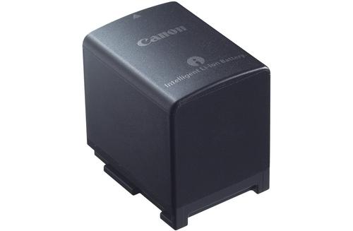 Batterie Canon BP-820 pour Camescope XA11, GX10, G30