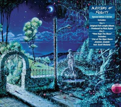 Masters of Reality Coffret