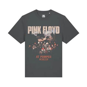 T-shirt Live At Pompeii Premium