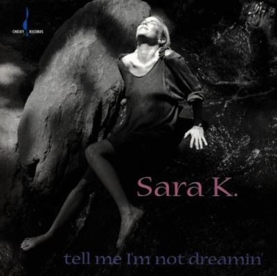 Tell me i m not dreamin
