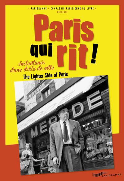 Paris qui rit