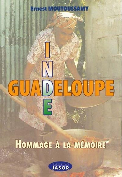 Inde-Guadeloupe