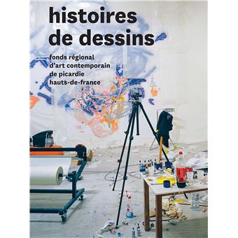Histoires de dessins