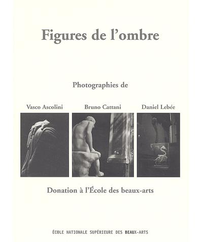 Figures de l'ombre