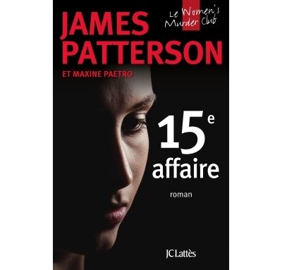 15ème affaire