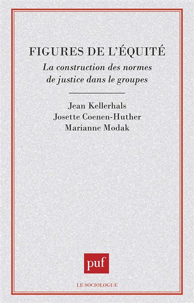 Figures de l'equite