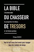 La Bible du chasseur de trésors