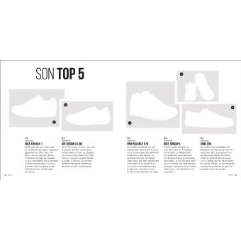 Sneakers - broché - Brice Agnelli, Mely Ugly, Brice Agnelli