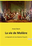 La vie de Molière
