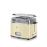 Grille-pain 2 fentes Russell Hobbs Retro Crème Vintage 21682-56 1300W_0