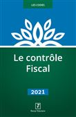 Le contrôle fiscal