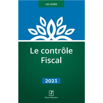 Le contrôle fiscal