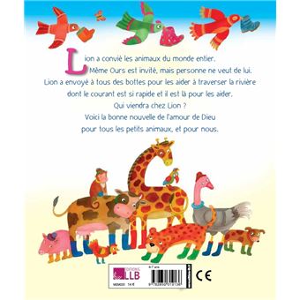 Même Ours est invité
