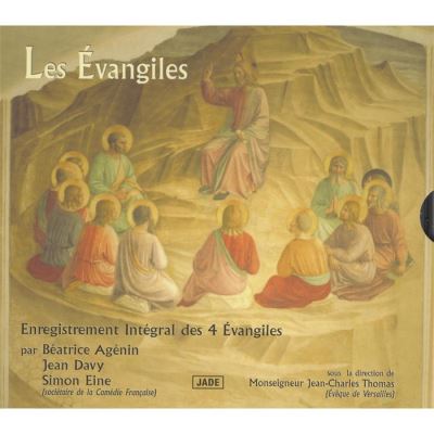Les Evangiles