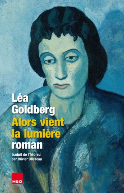 Alors vient la lumière