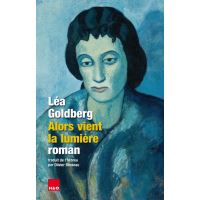 Alors vient la lumiere