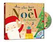 Mon plus beau Noël en chansons