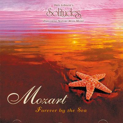 Mozart forever by the sea