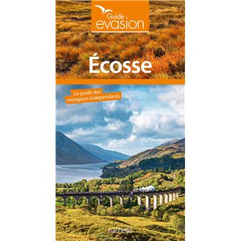 Guide Evasion Écosse