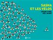 Sasha et les vélos