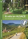 A vélo en Alsace