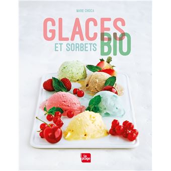 Glaces et sorbets bio - NED