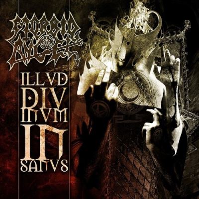 Illud divinum insanus/ed deluxe