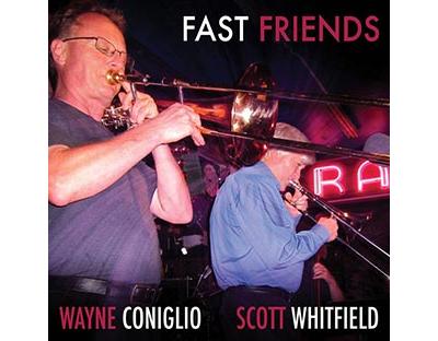 Fast friends