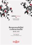 Responsabilité contractuelle en droit civil