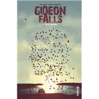 Gideon Falls
