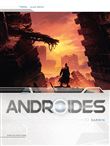 Androïdes T10