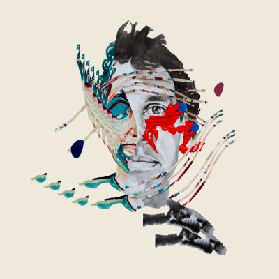 Painting With (LP+MP3)